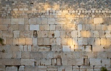 Jewish Heritage Guided Tour