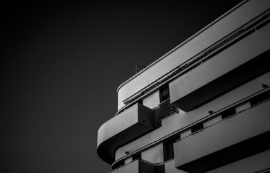 bauhaus in tel aviv
