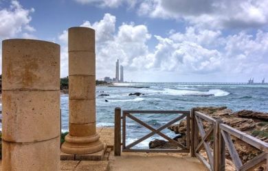 BEST TIMES TO VISIT ISRAEL