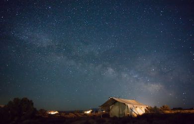 night safari jeep tours golan heights