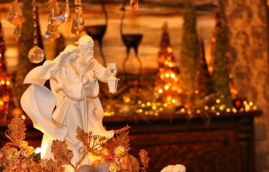 popular christian holidays in israel