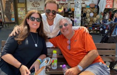 Israel Guided Tours For Senior Citizens