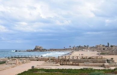 10 BEST SITES TO VISIT IN ISRAEL