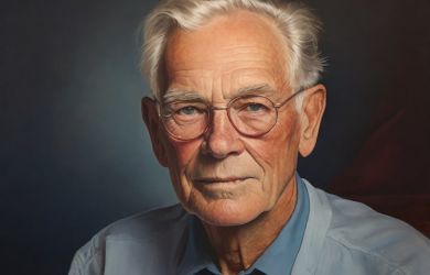 Conrad schick