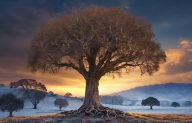 sycamore fig tree israel in the bible