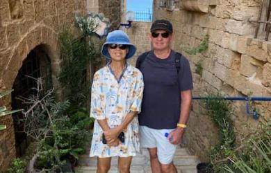 Holy Land Tours For Seniors From The USA