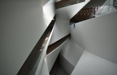 WHAT ARE THE BEST TEL AVIV MUSEUMS