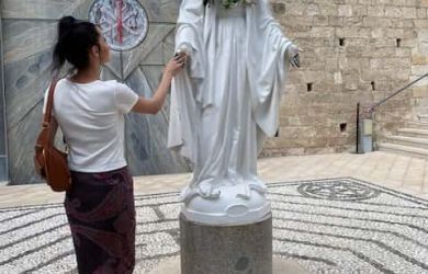 nazareth