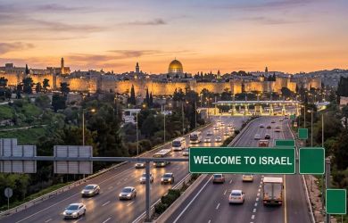 ETA-IL Application 2026 | Israel Entry Permit Guide