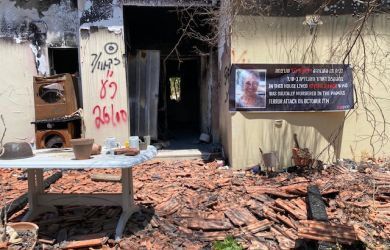 Kibbutz Beeri Private solidarity Tour
