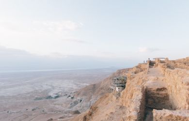 7-DAY JEWISH HERITAGE TOUR TO ISRAEL