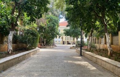 Famous Streets in Tel Aviv You Must Visit