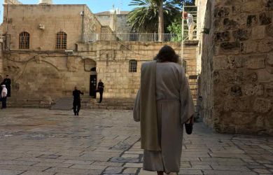 Best churches in Israel to visit