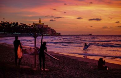  10 TIPS FOR TOURING ISRAEL