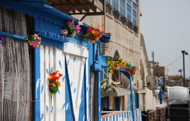 TOUR AKKO WITH PRIVATE TOUR GUIDE