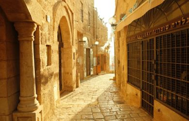 5 Days Jewish Heritage Tour to Israel