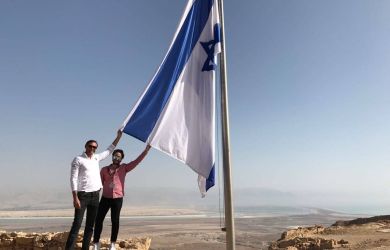 Facts about Israel