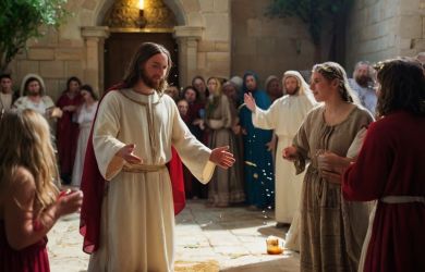 cana galilee israel