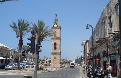The Ultimate Full Tour Of Old Jaffa With A Tour Guide In Israel