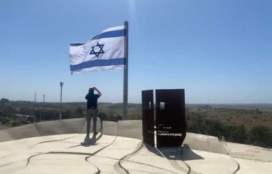 Volunteer and Solidarity Trips to Israel