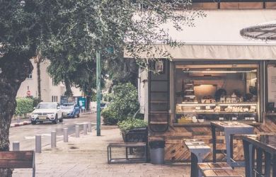 What to See in Tel Aviv in 1 Day