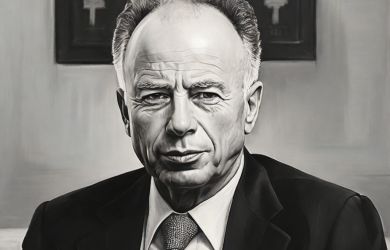 Yitzchak Rabin Square Tel Aviv