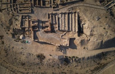 tour beer sheva israel