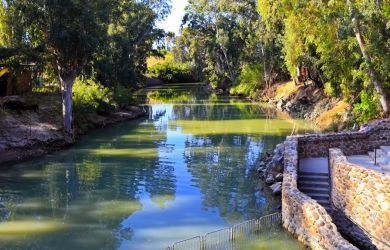 SAFED AND GOLAN HEIGHTS TOUR