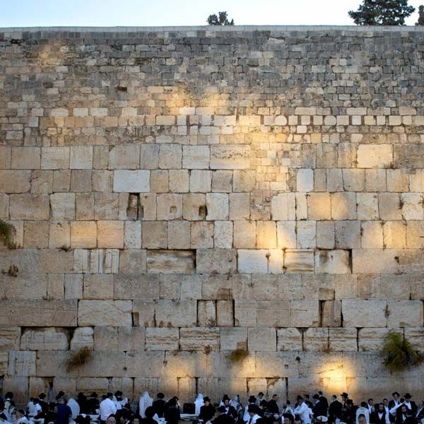 Jewish Heritage Guided Tour