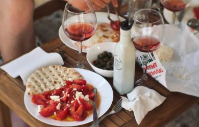 best israeli wine tours